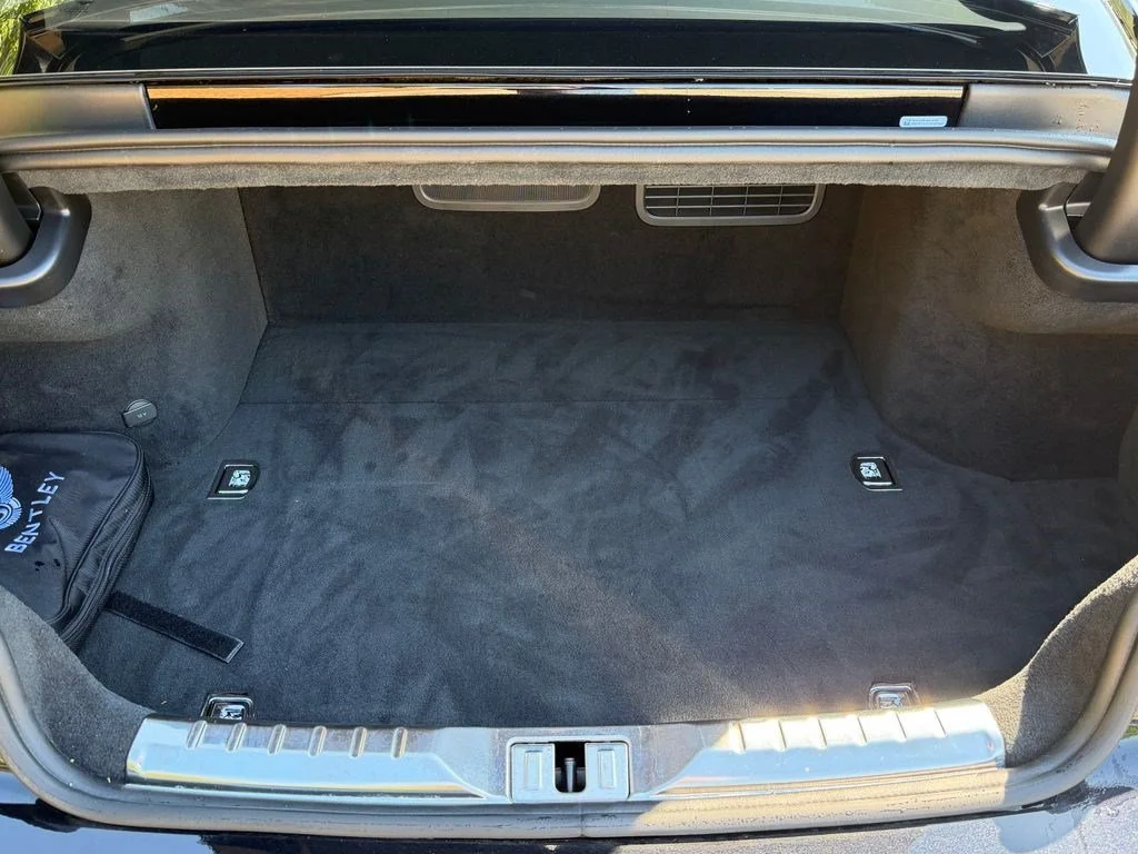 Used 2025 Onyx Bentley GT Speed image 35