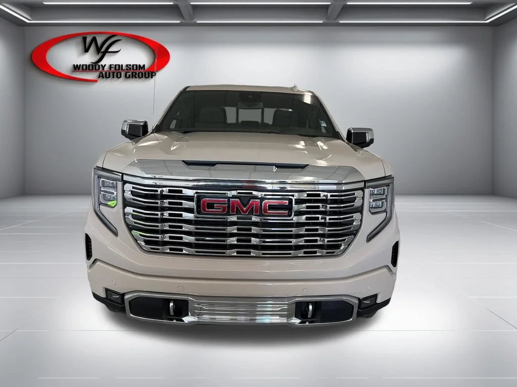 New 2026 Coastal Dune GMC Denali image 2