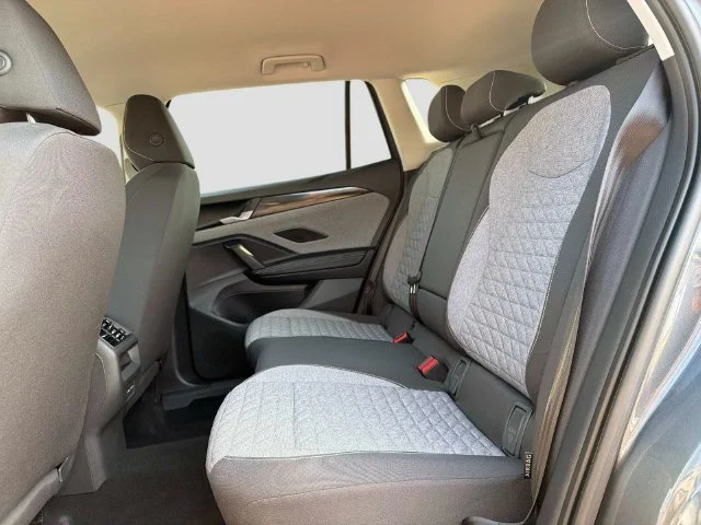 Certified Used 2025 Silver Metallic Volkswagen S image 13