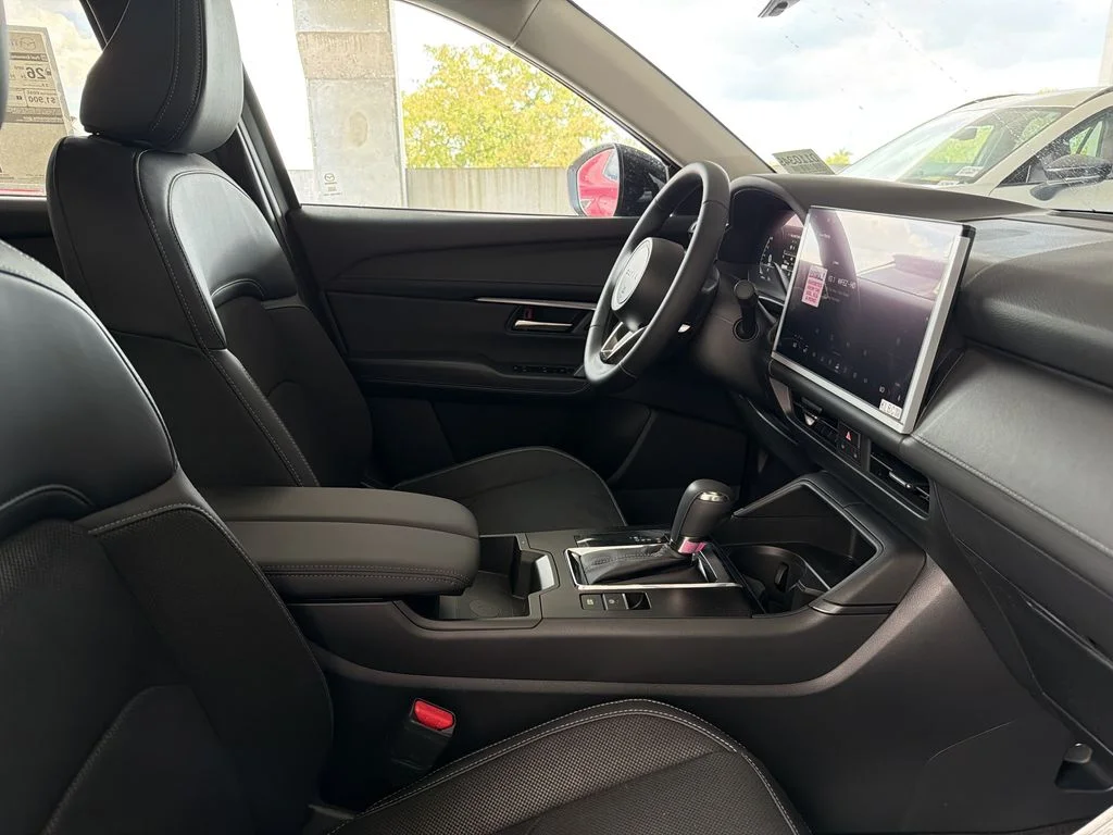 New 2026 Rhodium White Metallic Mazda 2.5 S Preferred AWD image 10