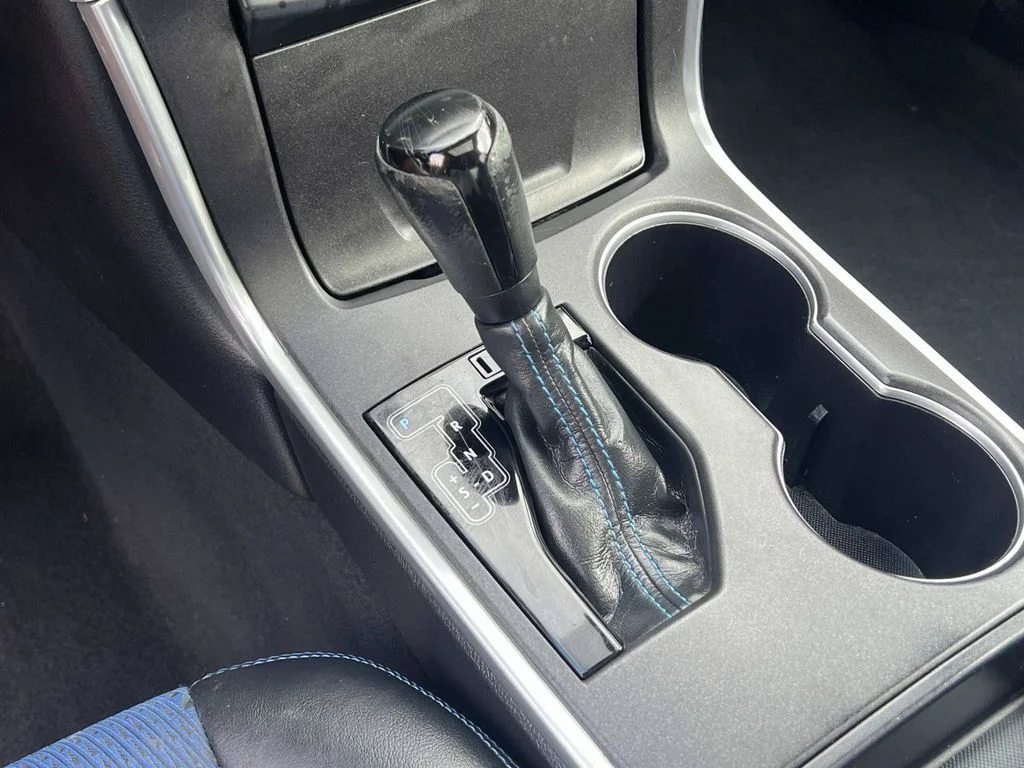 Used 2016 Blue Toyota Special Edition image 40