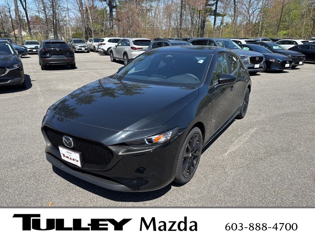 2026 Mazda CX-3 Select Sport AT 5-Door SKYACTIV's photo