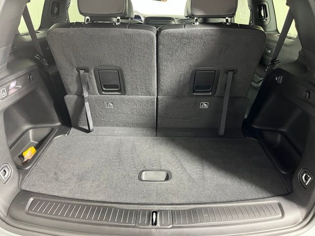 Used 2026 Silver Jeep Altitude image 44