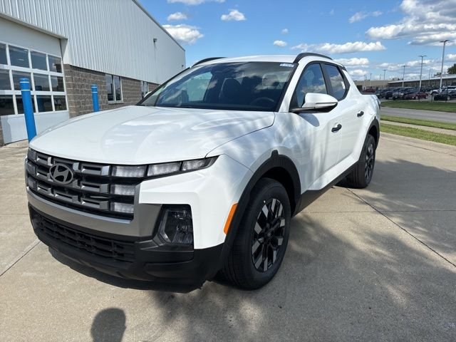 2026 Hyundai Santa Cruz SEL - Photo 35
