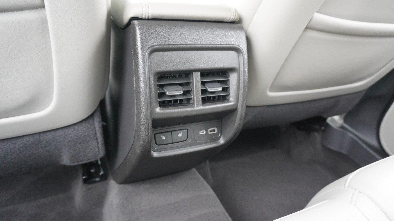 Used 2022 Beige Cadillac FWD Premium Luxury image 32