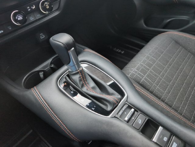 2024 Honda HR-V Sport - Photo 28