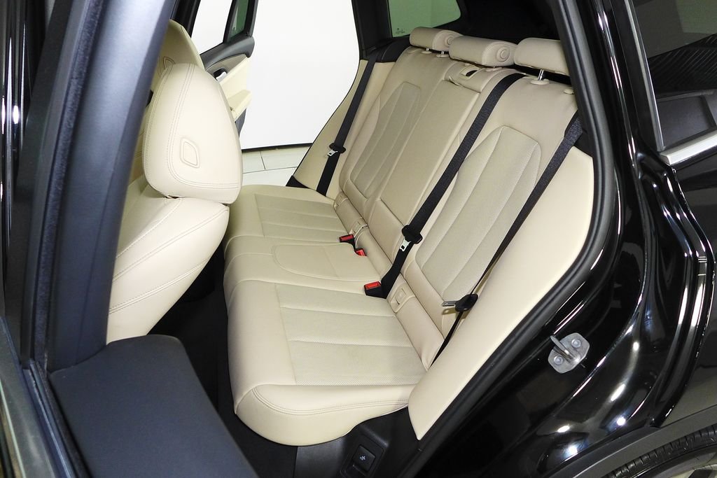 Used 2023 Jet Black BMW sDrive30i image 21