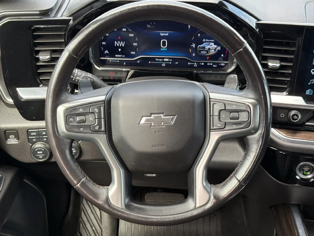 2023 Chevrolet Silverado 1500 LT Trail Boss - Photo 16