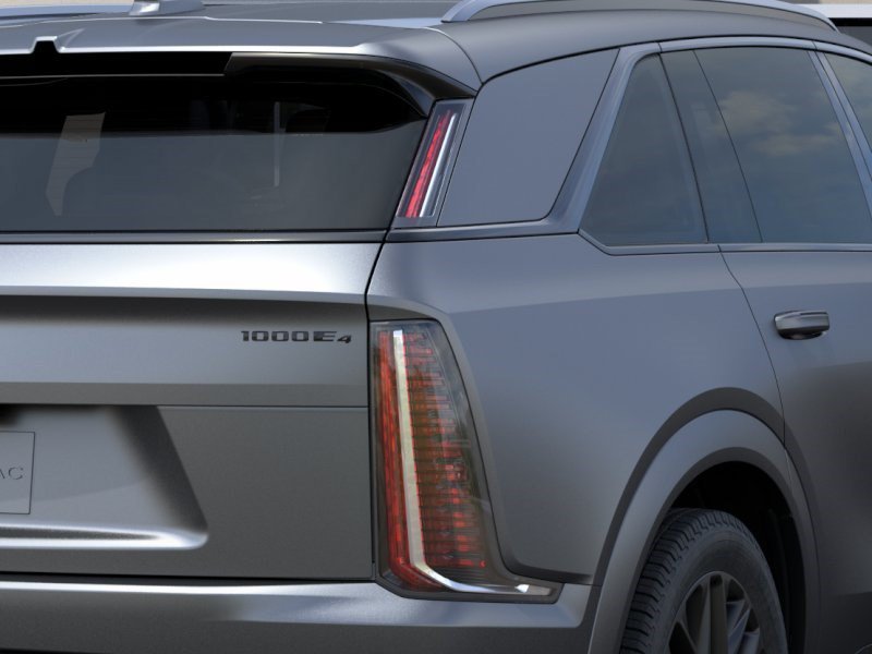 New 2026 Magnus Metal Frost (Late and extremely limited availability) Cadillac Premium Sport image 11