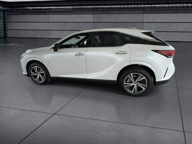 Certified Used 2024 EMINENT WHITE PEARL Lexus 350 Premium image 5