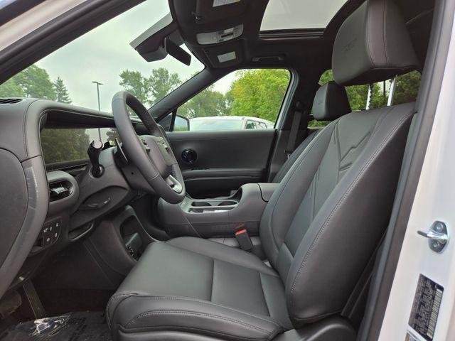 New 2026 White Pearl Hyundai XRT Pro image 20
