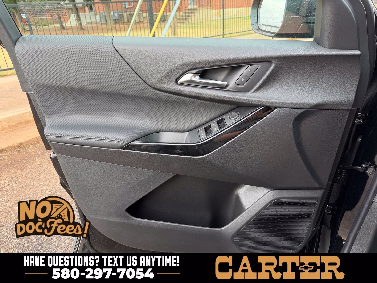 2027 Chevrolet Equinox LT - Photo 25