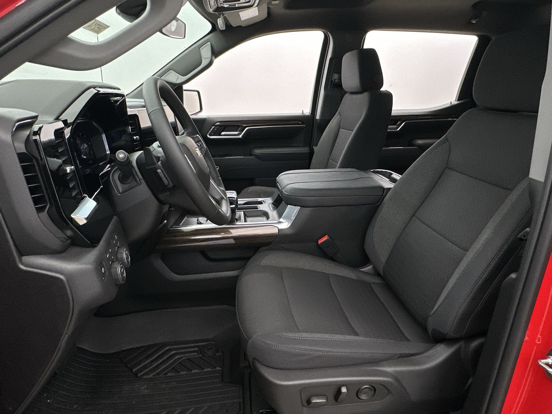 2026 Chevrolet Silverado 1500 LT - Photo 63