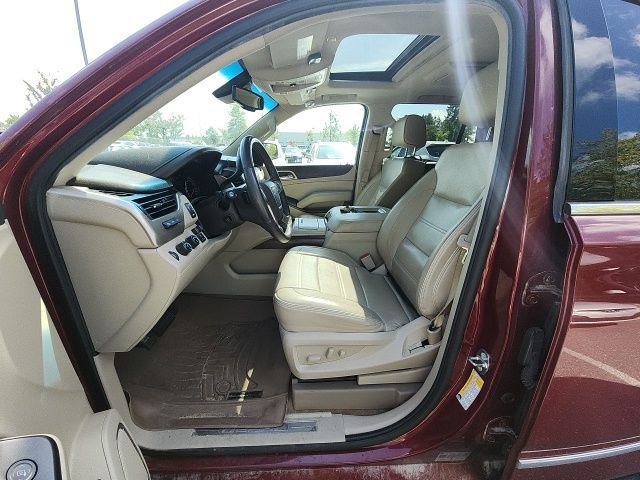 Used 2018 Red GMC Denali image 27