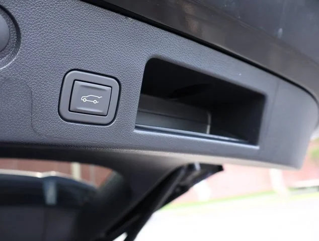 2027 Chevrolet Equinox ACTIV - Photo 24