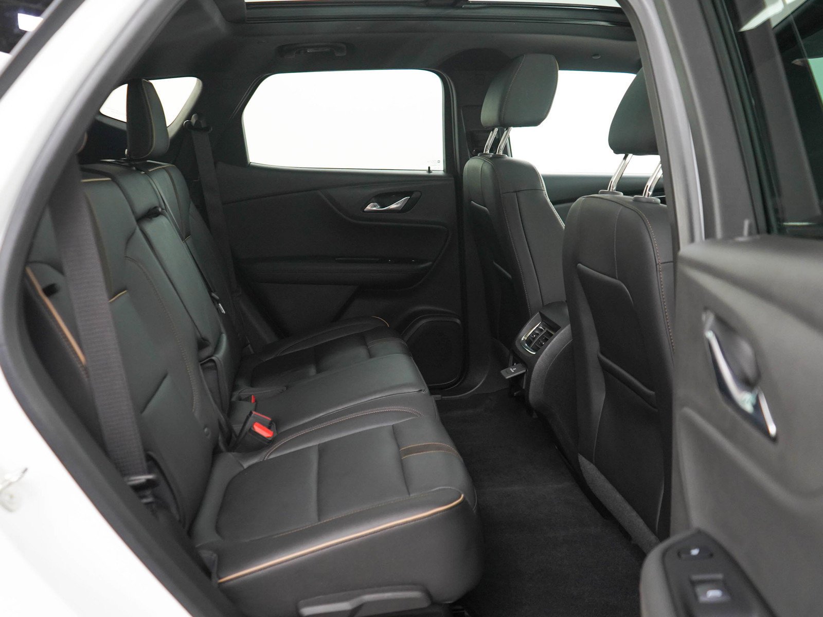 Used 2019 SUMMIT WHITE Chevrolet Premier image 12