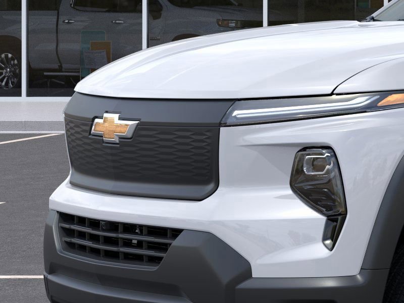 2024 Chevrolet Silverado EV Work Truck - Photo 13