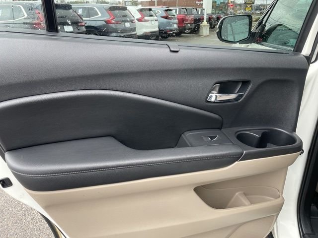 2019 Honda Pilot EX-L - Photo 29
