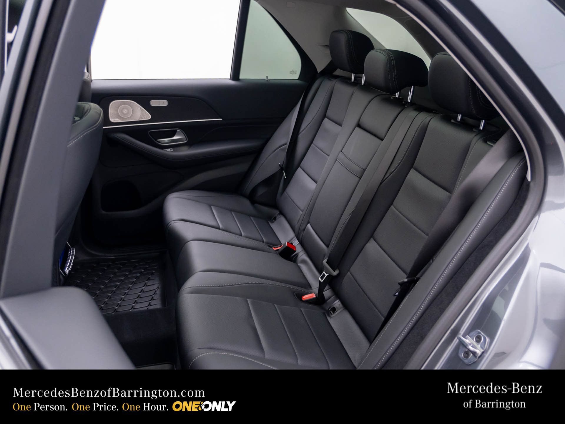 New 2026 Selenite Grey Metallic Mercedes-Benz GLE 450 image 66