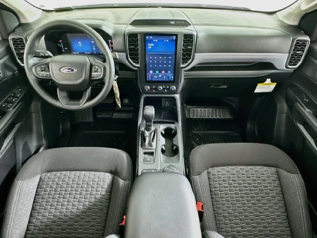 New 2026 White Ford XL image 12