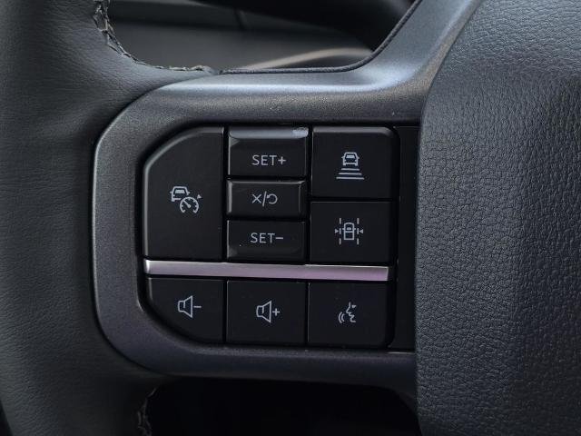 New 2026 Carbonized Gray Metallic Ford XLT image 60