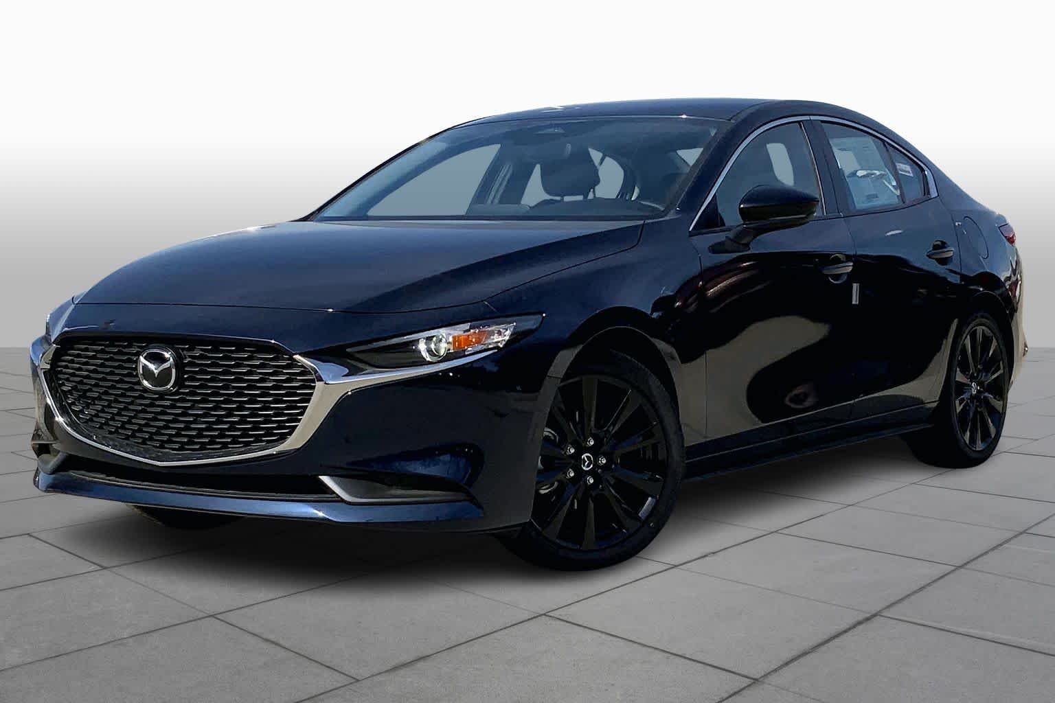 2026 Mazda CX-3 Select Sport AT 4-Door SKYACTIV's photo