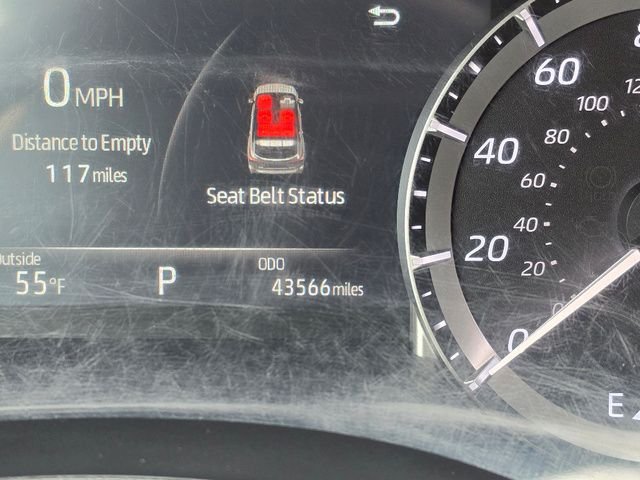 2023 Toyota Highlander XSE - Photo 24