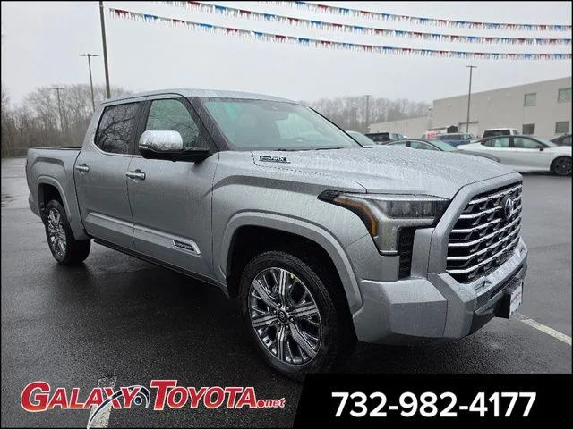 New Toyota Tundra i-FORCE Max for Sale in Eatontown, NJ