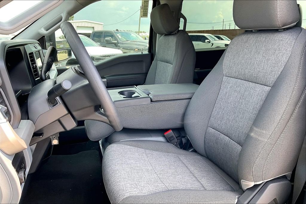 New 2026 Ford Super Duty F-250 XL 4D Crew Cab