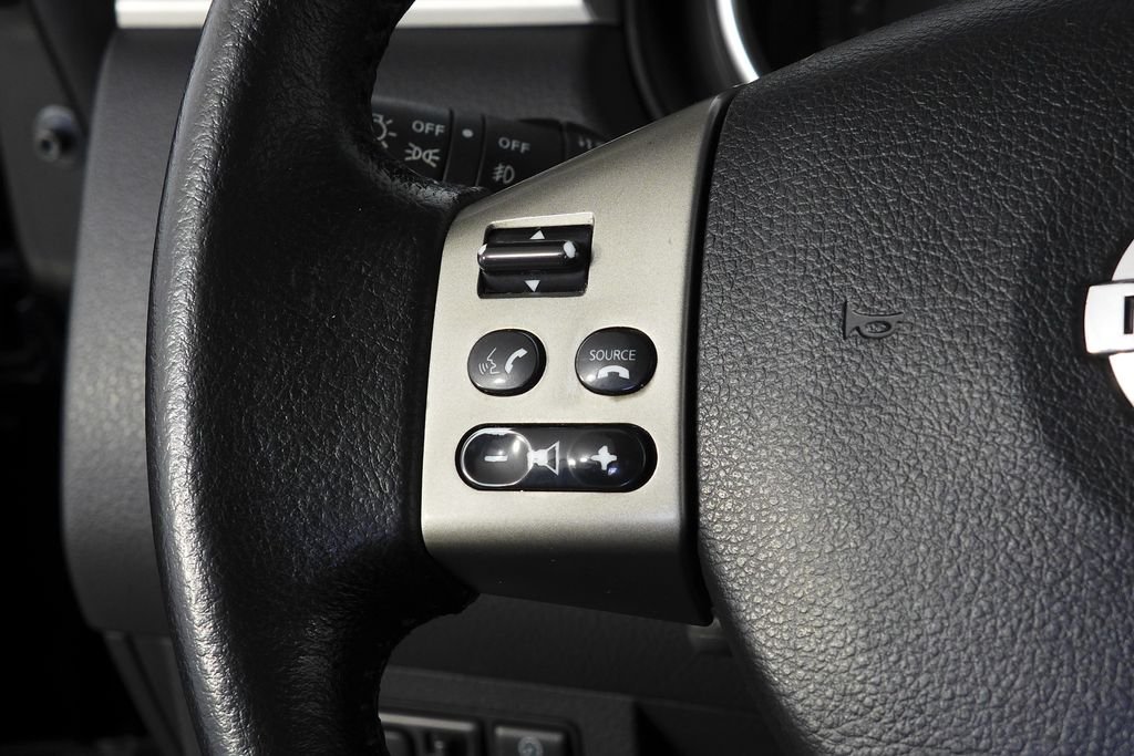 2012 Nissan Versa SL - Photo 28