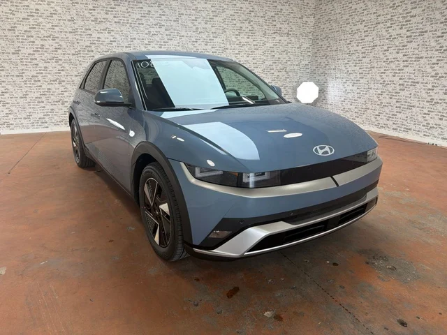 2027 Hyundai IONIQ 5 SE