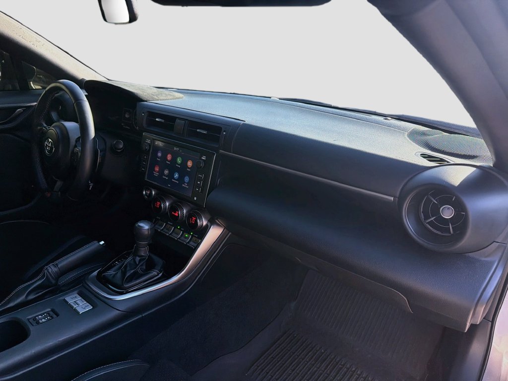 Used 2023 Gray Toyota Premium image 28