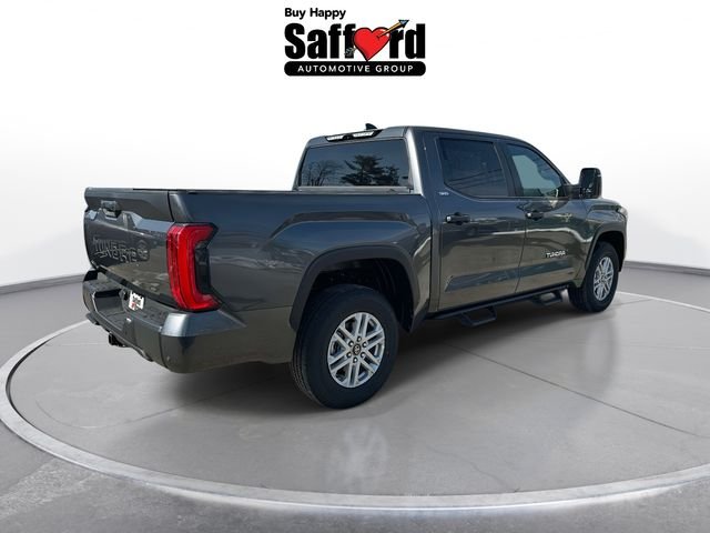 2026 Toyota Tundra SR5 - Photo 7