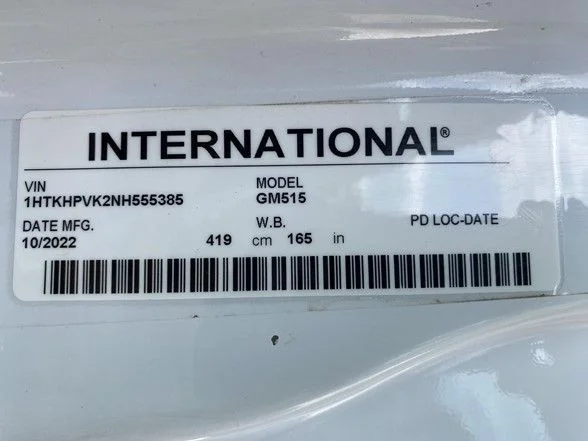 Used 2022 White Chevrolet Work Truck image 40