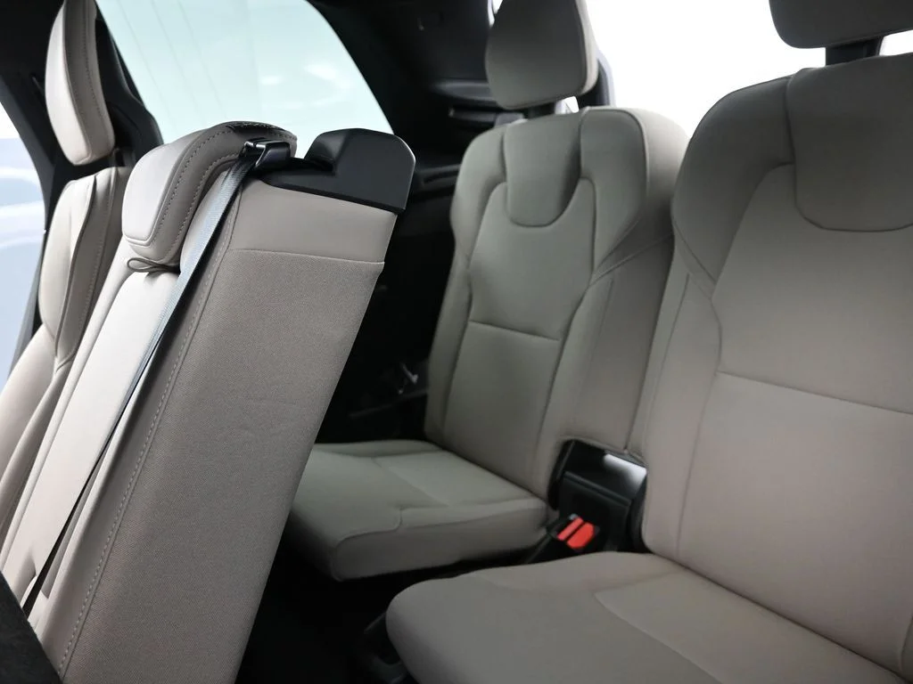 Used 2026 Crystal White Volvo Core image 14