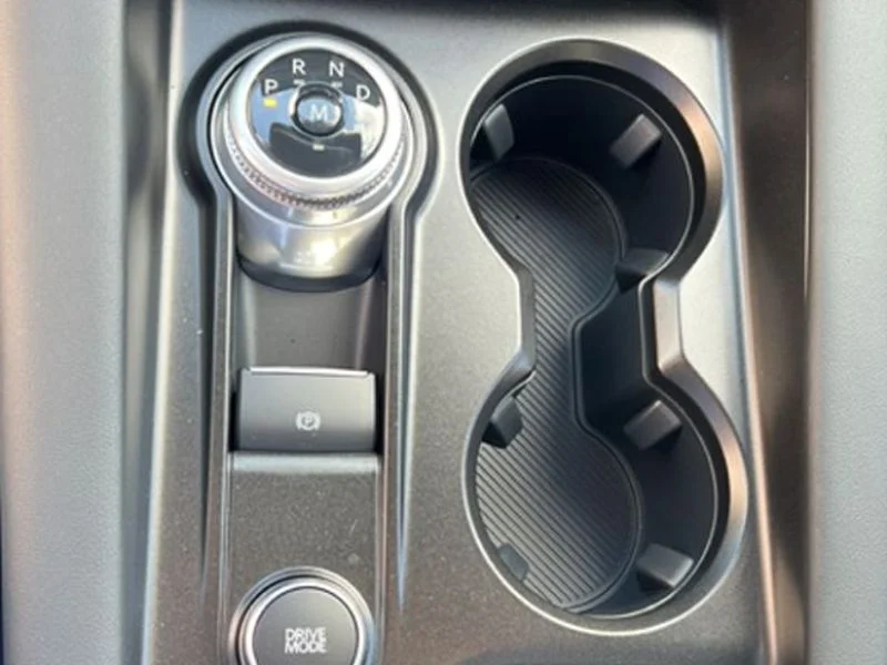 2026 Ford Explorer ST - Photo 23