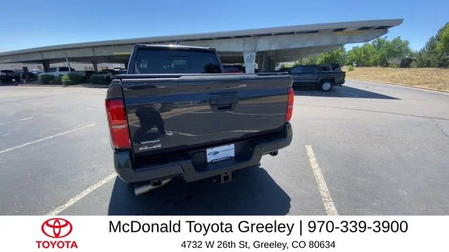Used 2024  Toyota SR5 image 8