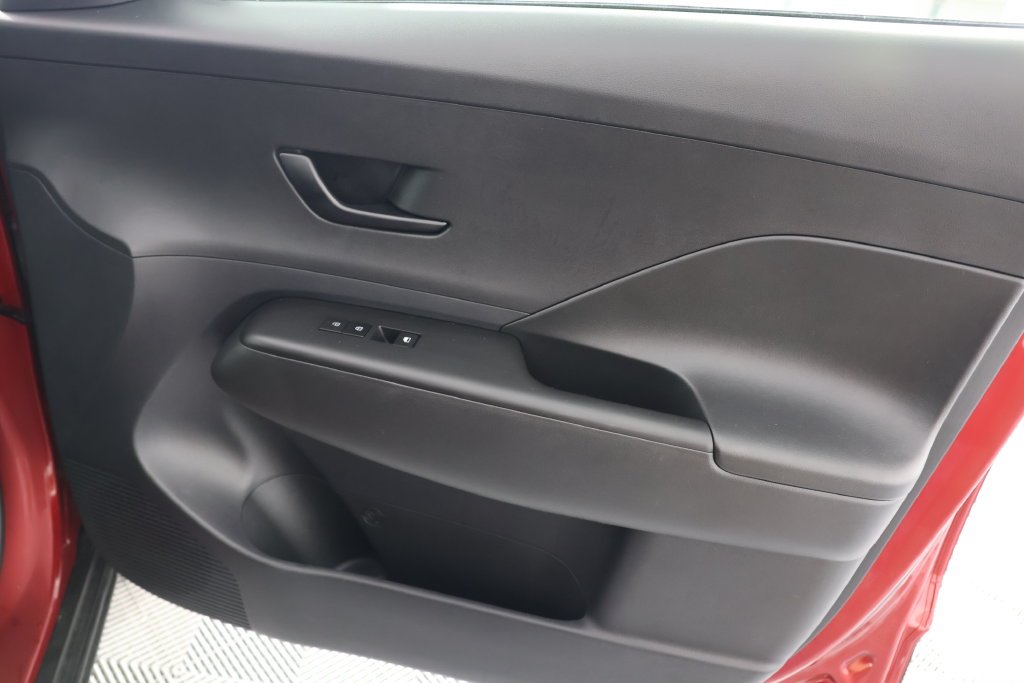 Used 2024 Red Hyundai SEL image 26