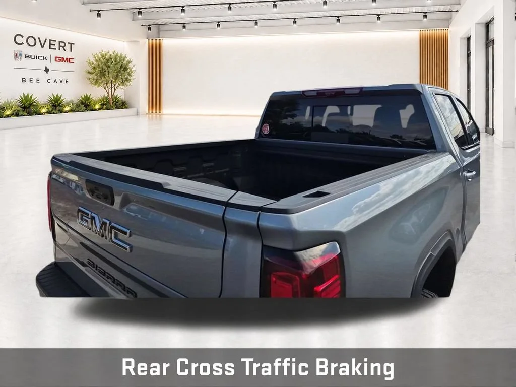 New 2026 GMC Sierra 1500 AT4X, photo 53