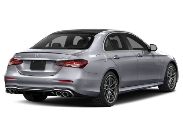Used 2022 Mercedes-Benz E-Class AMG E 53 with VIN W1KZF6BBXNB014139 for sale in Kansas City