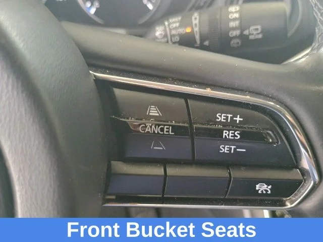 Used 2025 White Mazda 3.3 Turbo Select image 25