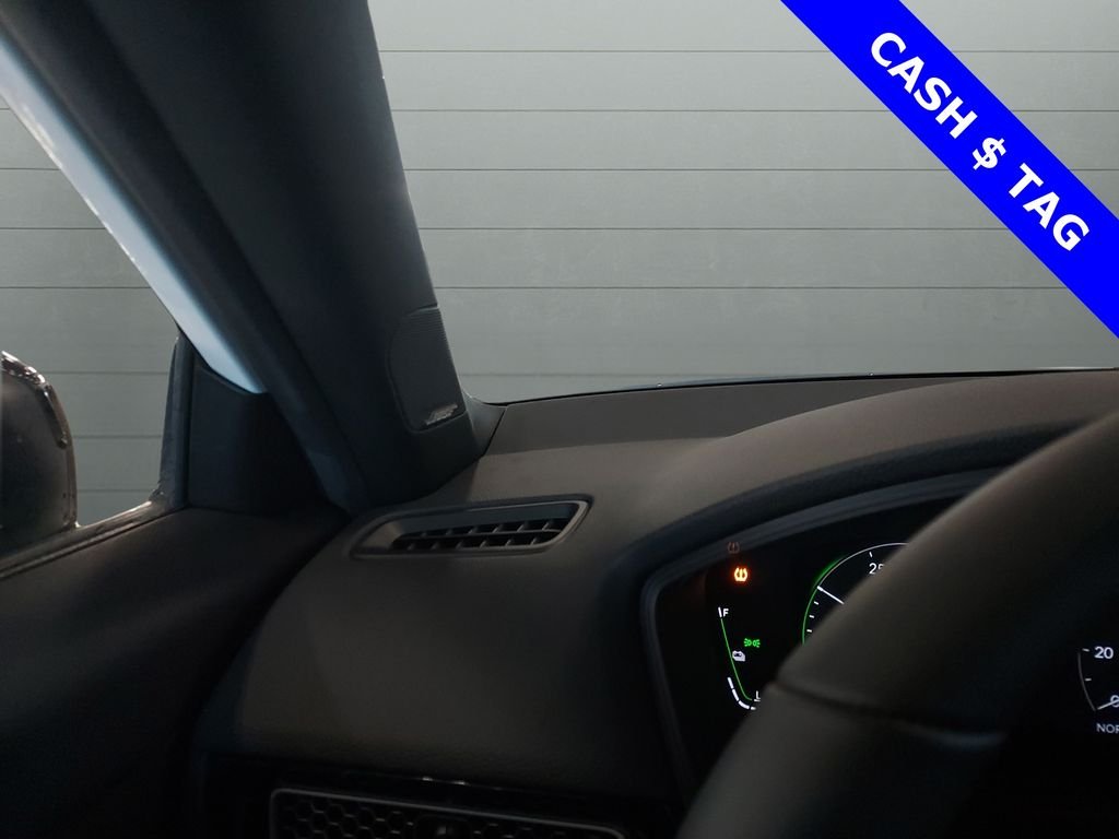 2026 Honda Civic Sport Touring - Photo 29