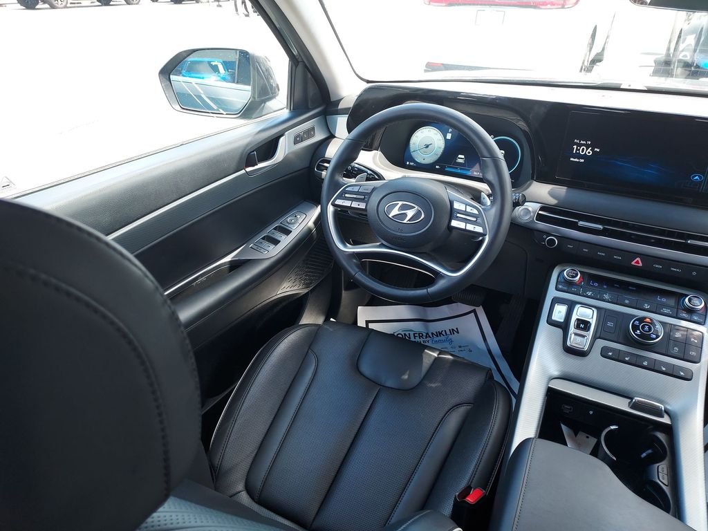 2023 Hyundai Palisade SEL - Photo 15