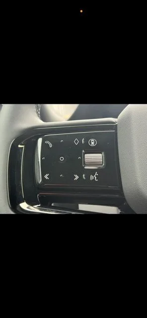 Certified Used 2026 Black Land Rover S image 17