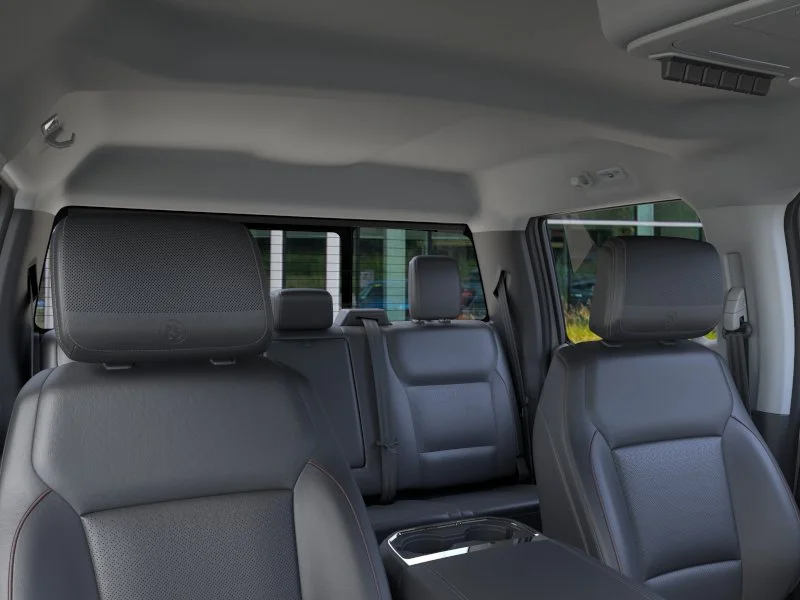 New 2026 Avalanche Ford F-350® Lariat® image 22