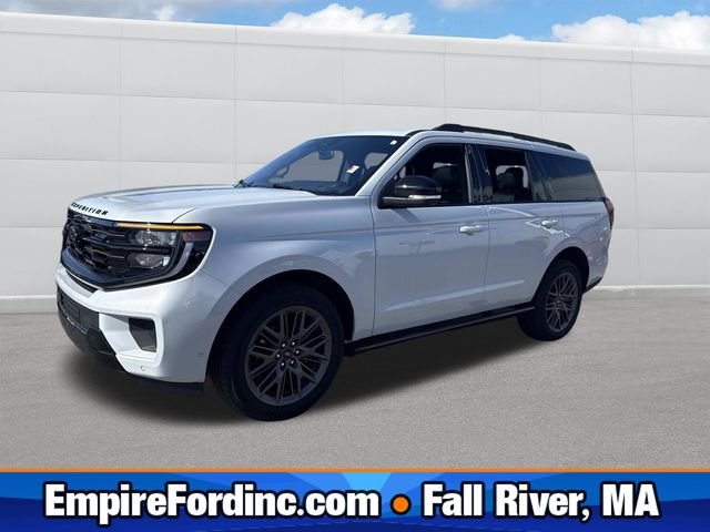 2025 Ford Expedition Platinum 4x4's photo