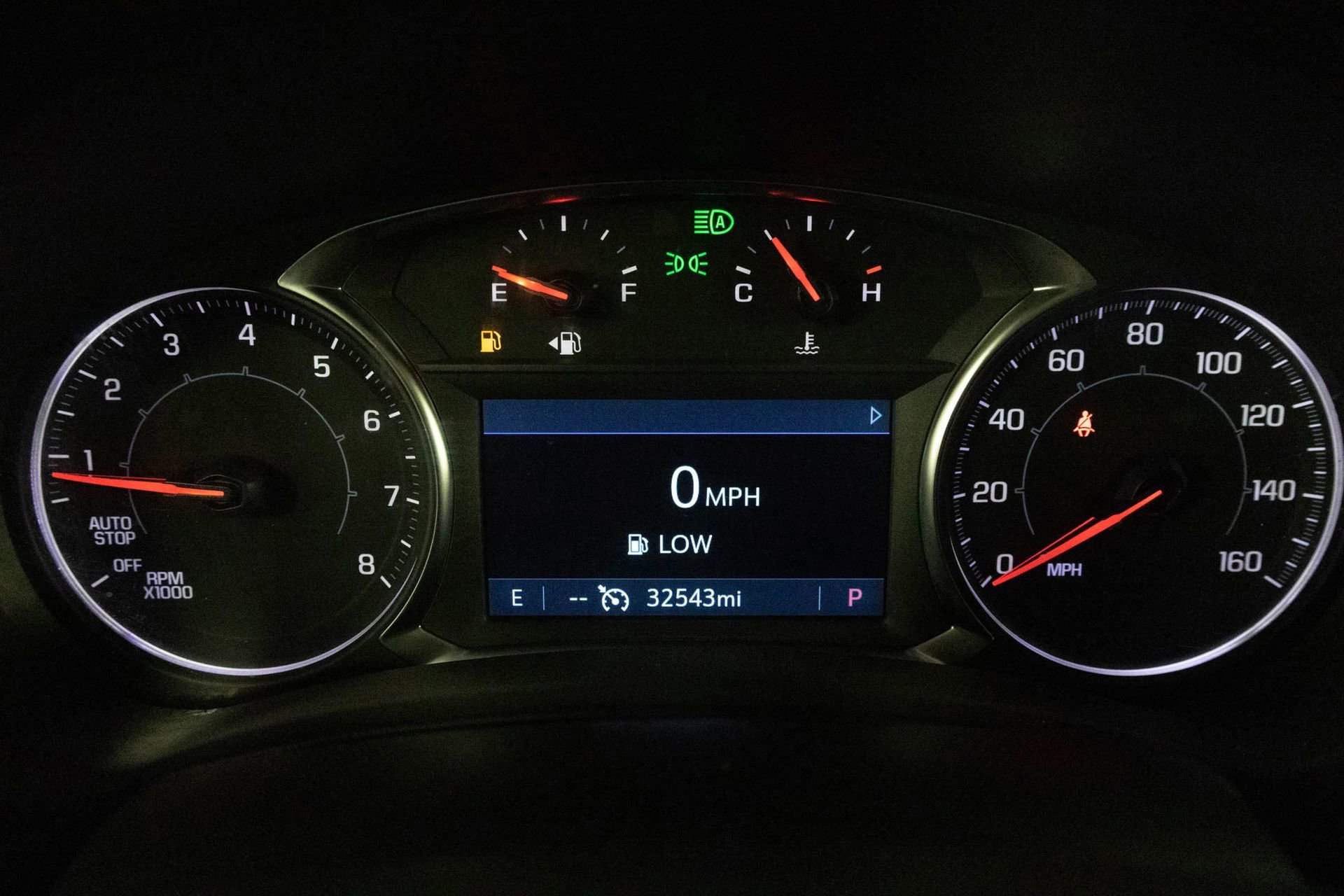 2022 GMC TERRAIN - Image 29