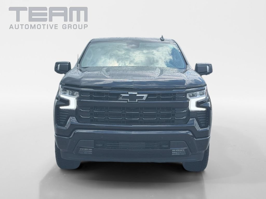 New 2026 Black Chevrolet RST image 2