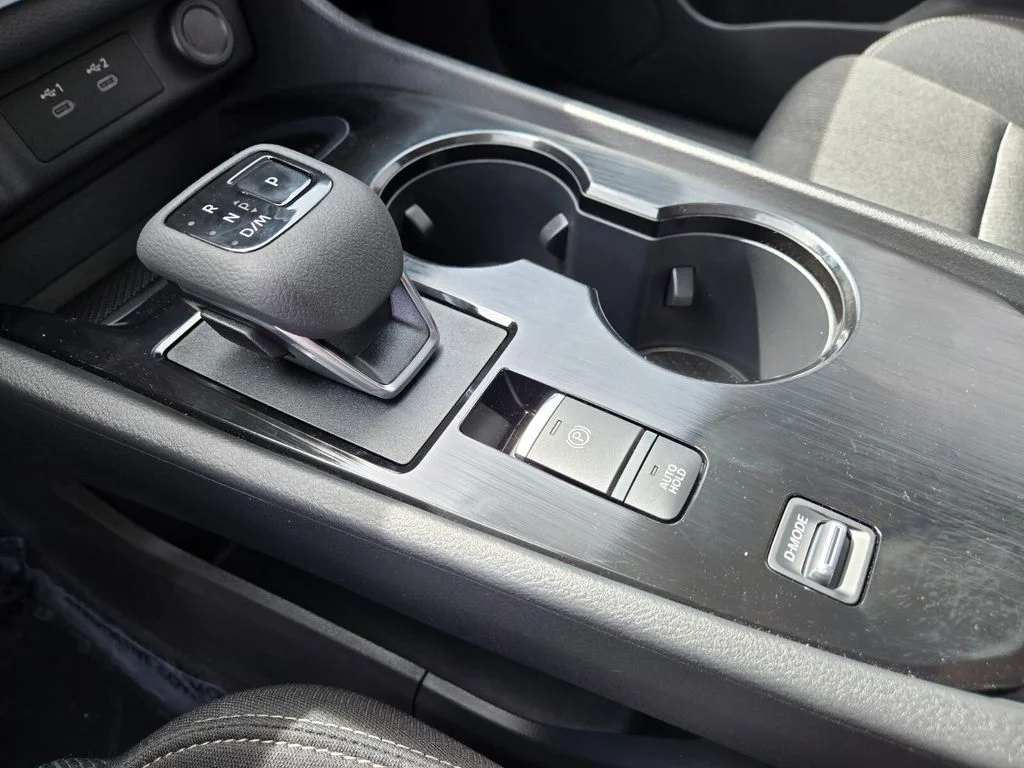 New 2026 Everest White Pearl TriCoat Nissan SV image 12