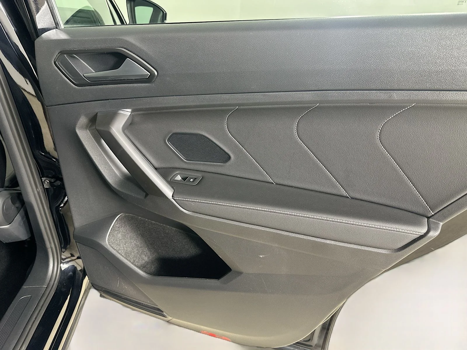 Used 2022 Black Volkswagen  image 40